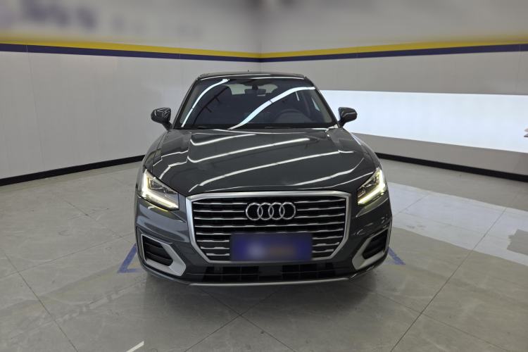 Used Audi Q2L 2020 35 TFSI Fashionable and Elegant Model