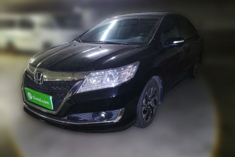 Used Honda Crider 2016 1.8L CVT Leading Edition