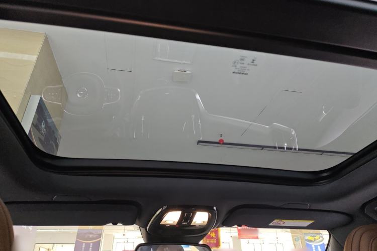 Used Volvo S60 2025 B4 Zhiyi Luxury Edition