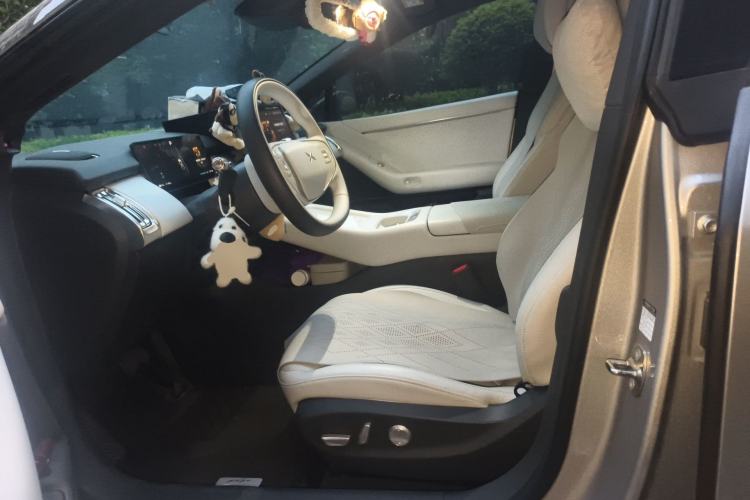 Used XPeng P7+ 2024 Long-Range Max
