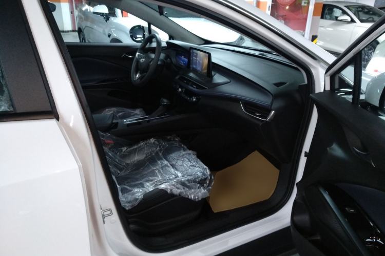 Used Buick Velite 6 2024 450km Comfort Edition PLUS