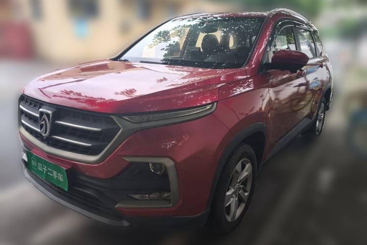 Used Baojun 530 2018 1.5T Manual Comfort Version China V Guazi used car, China used car export, Used car for sale, Used  cars, Cheapest cars for sale