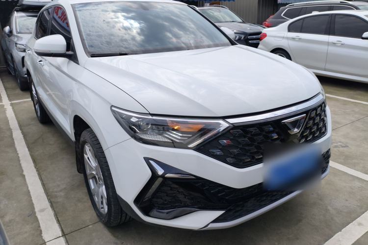 Used Jetta VS5 2023 280TSI Automatic Enjoyment Model