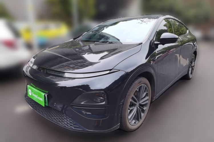 Used XPeng G6 2024 580 Long-Range Plus