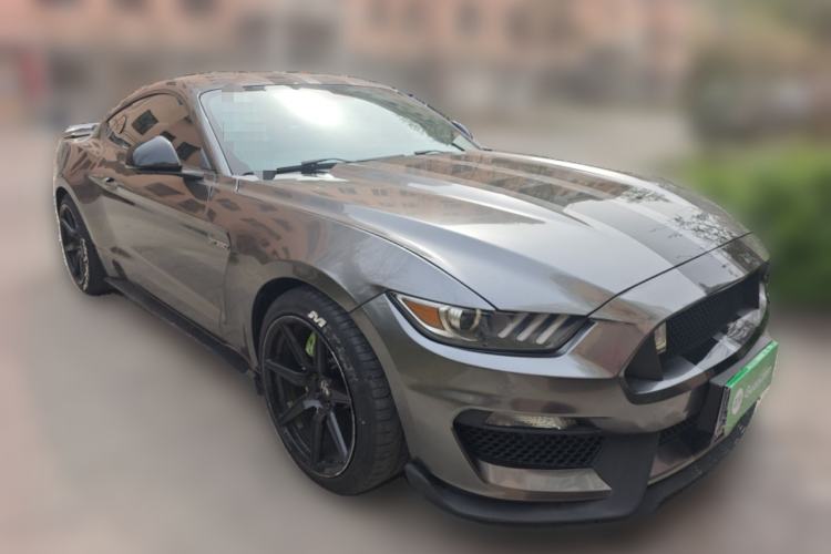 Used Ford Mustang 2017 2.3T Performance Edition
