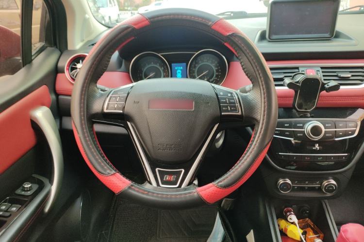 Used Haval H1 2015 1.5L AMT Luxury Model
