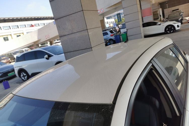 Used Toyota YARiS L Zhi Xuan 2020 1.5L CVT Luxury Edition