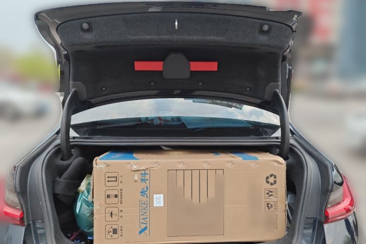 Used BMW i3 2023 eDrive 40 L Midnight Edition
