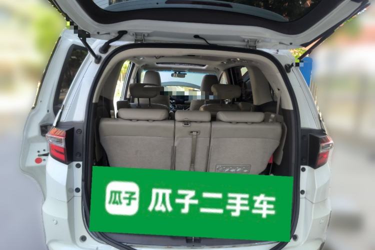 Used Honda Odyssey 2015 Updated Version 2.4L Smart Edition