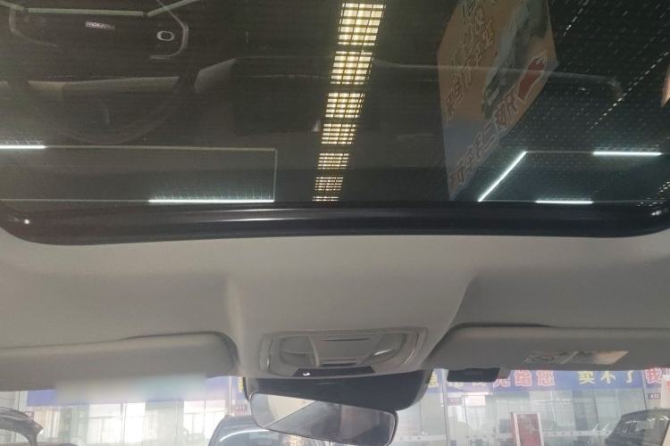 Used Haval H6 New Energy 2023 DHT-PHEV 110KM Enjoyment Edition
