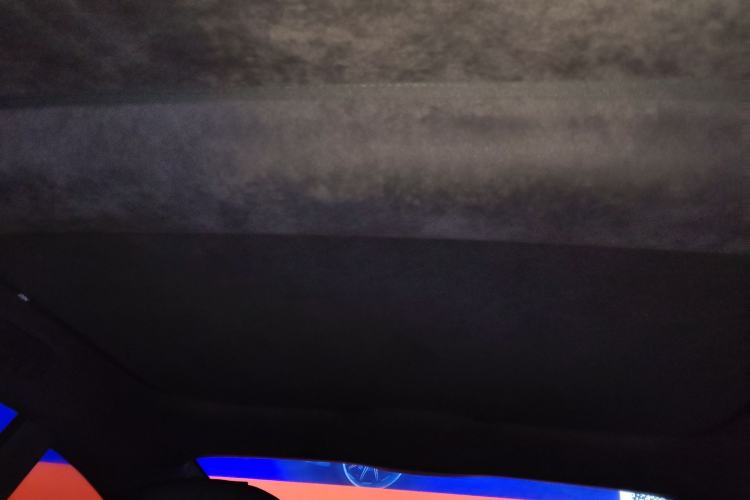 Used Nio ET7 2022 75 kWh
