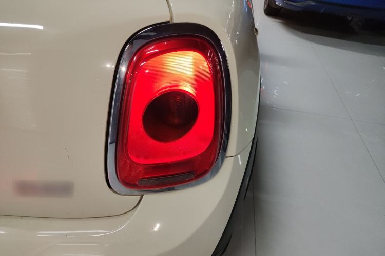 Used MINI 2014 1.2T ONE Right Rear Taillight