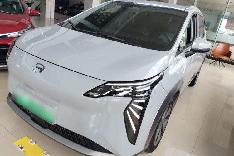 Used AION Y 2023 Plus 510 Enjoy Edition