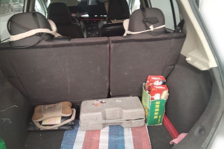 Used Venucia R50 2016 1.6L Automatic Elite Edition