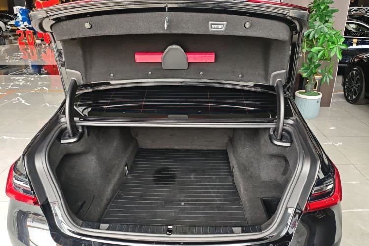 Used BMW 7 Series 2019 Updated 730Li Luxury Package
