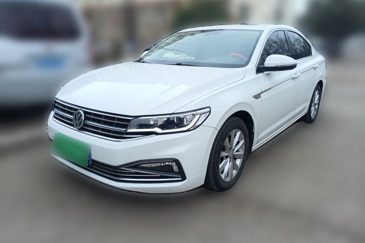 Used Volkswagen Bora 2020 1.5L Automatic Elite Version
