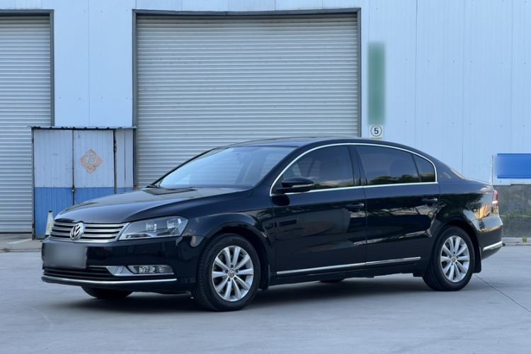 Used Volkswagen Magotan 2013 1.8TSI Premier Model
