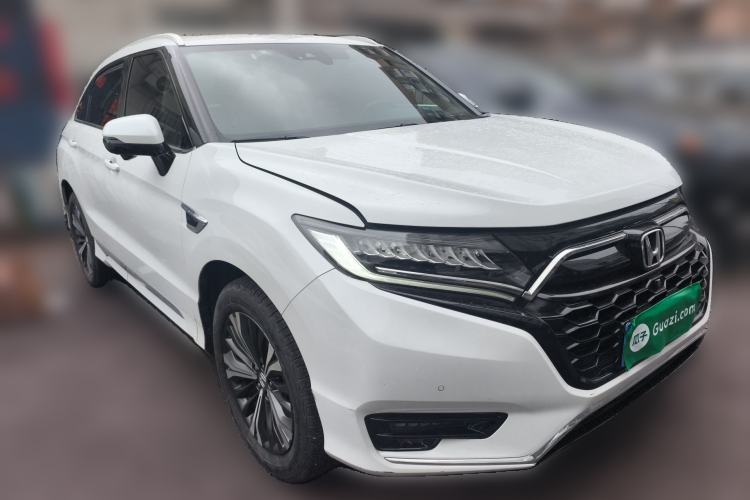 Used Honda UR-V 2020 370TURBO Four-Wheel Drive Prestige Edition