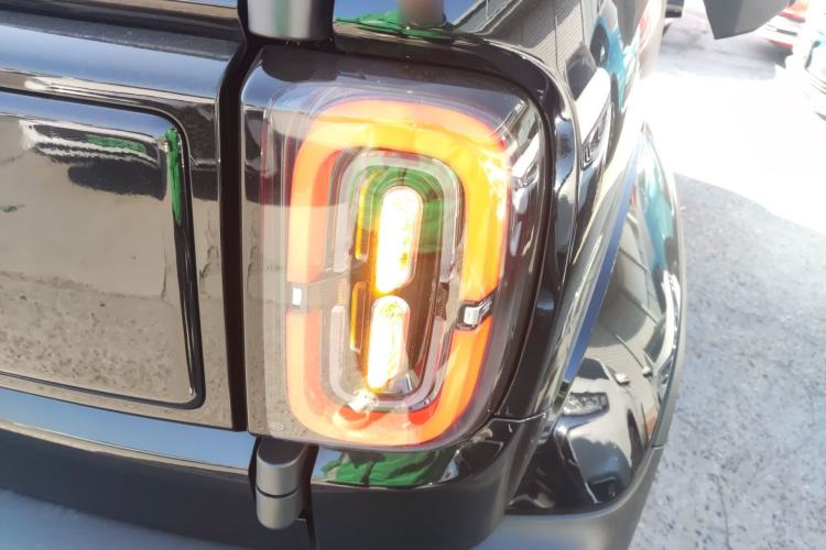 Used Baojun Spark 2024 Flagship Edition
