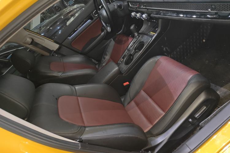 Used Honda Integra 2022 240TURBO CVT Technology Edition
