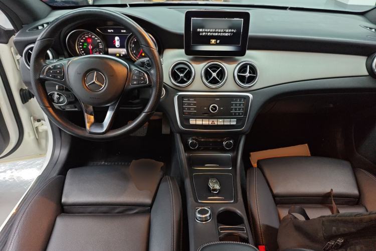 Used Mercedes-Benz CLA 2018 CLA 200 Sport Edition