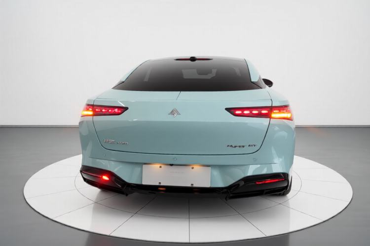 Used Hyptec GT 2023 560 Rear-Drive Seven-Wing Edition
