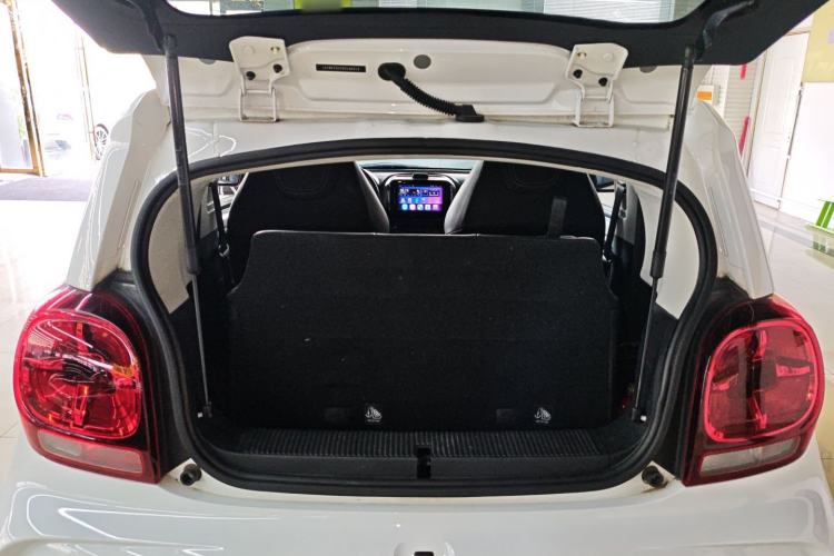 Used Roewe Clever 2022 311km QiQi BoBo Edition