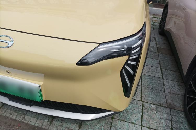 Used AION Y 2023 Plus 510 Smart Edition