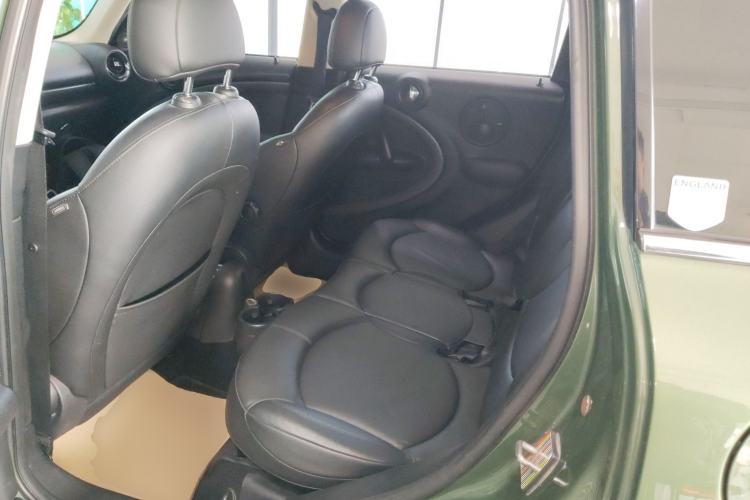 Used MINI Countryman 2014 1.6T COOPER S ALL4
