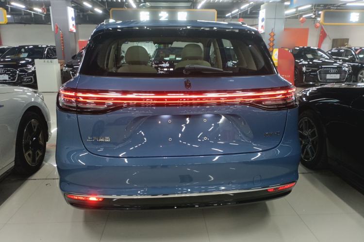 Used Hima H5 2025 Model Range-Extending Max
