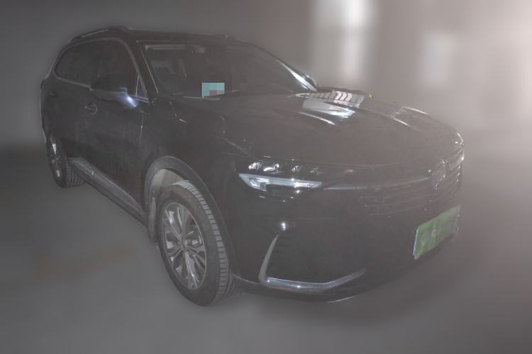 Used Buick Envision 2023 Encore Plus 652T Five-Seat Luxury Model Front Right 45 Deg