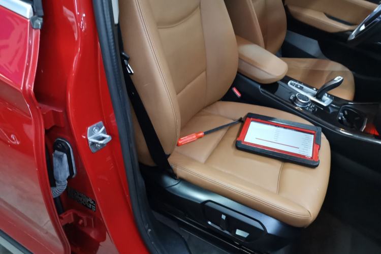 Used BMW X3 2014 xDrive20i X Design Package
