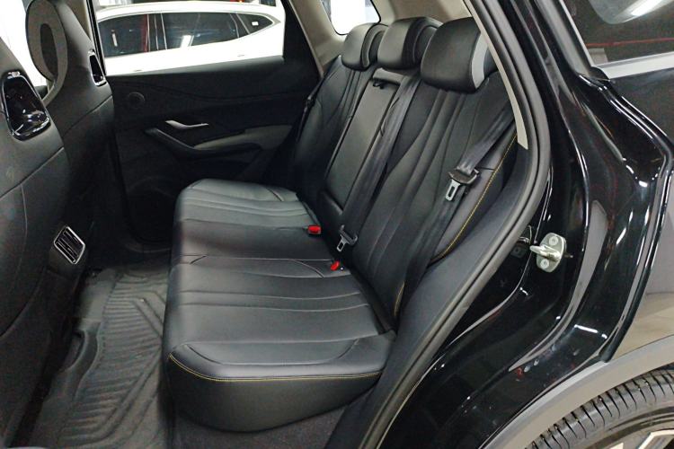 Used BYD Sealion 05 DM-i 2025 DM-i Smart Drive 115KM Flagship Model