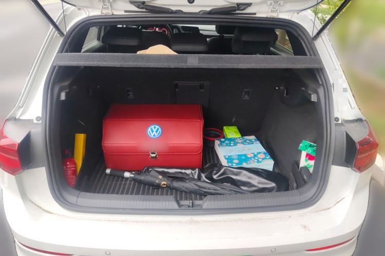 Used Volkswagen Golf 2021 280TSI DSG R-Line