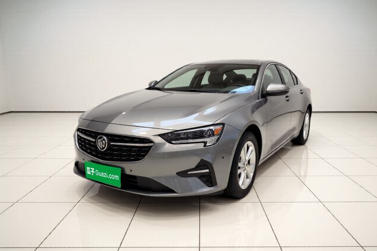 Used Buick Regal 2023 552T Smart Enjoyment Version