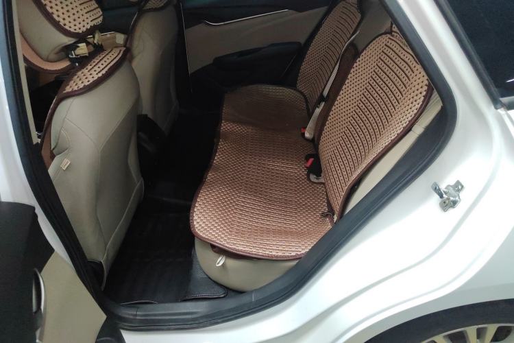 Used Buick GT 2015 15N Automatic Elite Version