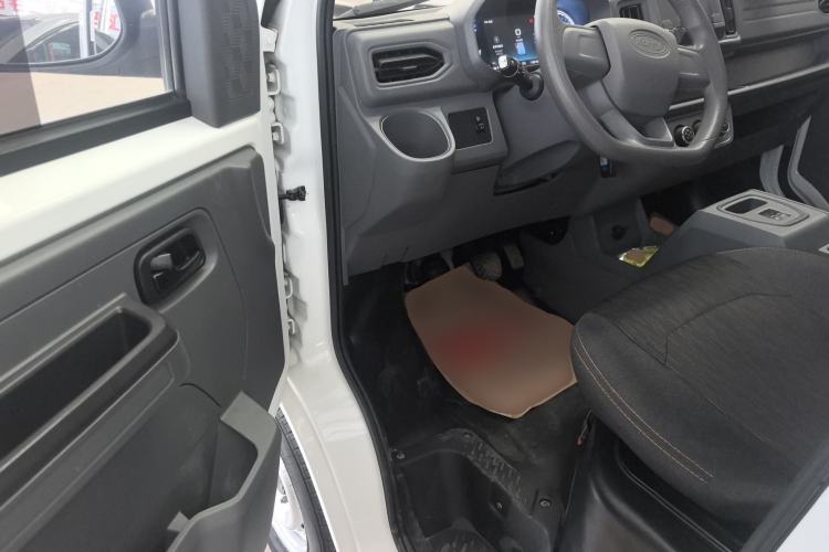 Used Karry Jiangtun E5 2024 260km Wealth Creation Edition