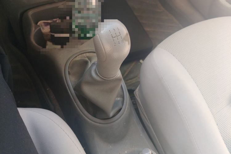 Used Nissan Sunny 2015 1.5XE Manual Comfort Edition