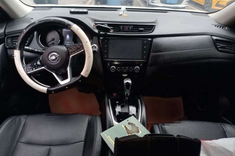 Used Nissan X-Trail 2021 2.0L CVT 2WD XL Premium SmartConnect Deluxe Edition