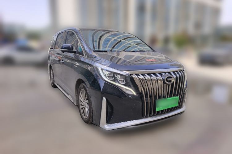 Used GAC Trumpchi M8 2023 Master Series 390T Ultimate Edition