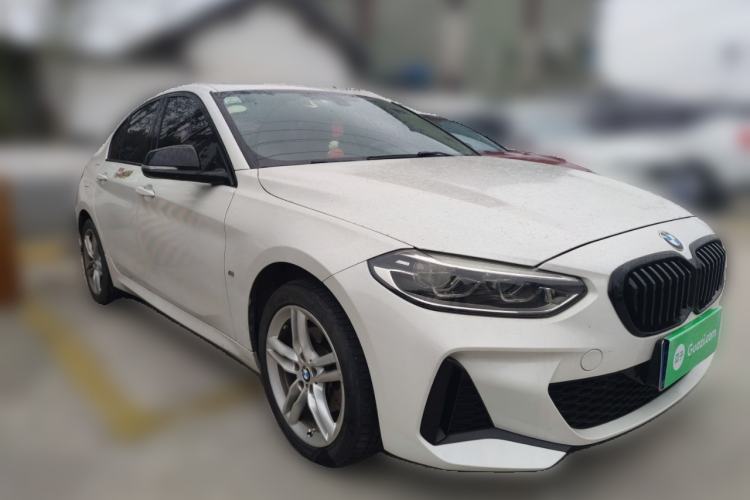 Used BMW 1 Series 2021 120i M Sport Night Edition