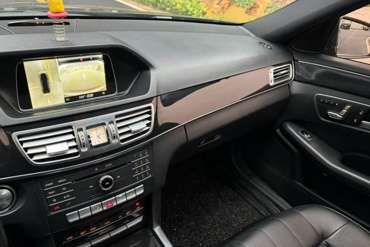 Used Mercedes-Benz E-Class 2015 Restyled E 260 L Sport Edition
