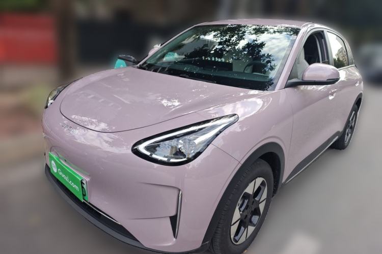 Used Geely Galaxy Geome 2025 310km Dream Edition