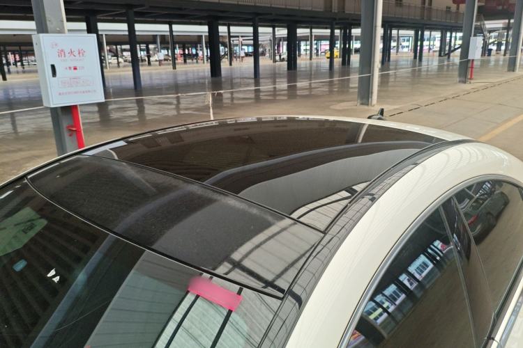 Used Mercedes-Benz CLA 2017 Facelifted CLA 200 Stylish Edition Roof