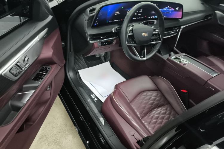 Used Cadillac CT6 2023 28T Prestige Model
