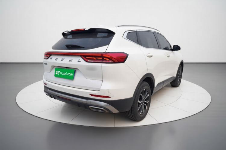 Used Haval H6 2021 National Trend Edition 1.5T Automatic Urban Version
