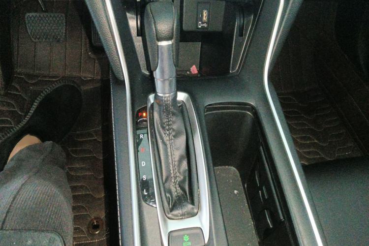 Used Honda Inspire 2022 260TURBO Elegant Edition
