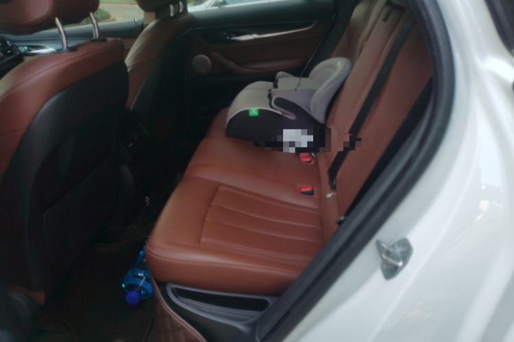 Used BMW X6 2018 xDrive28i