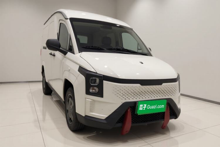 Used Yufeng Gold Warehouse 2025 Model Bus Version with Slow Charger
