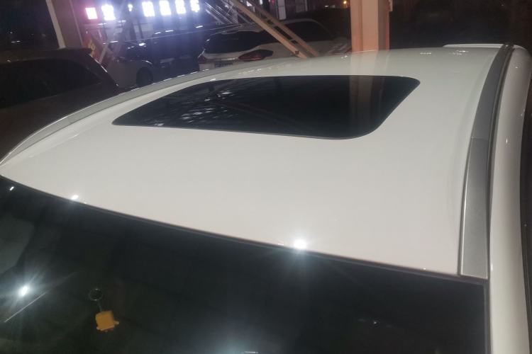 Used Geely Auto Coolray 2020 PRO 240T Manual Shooter